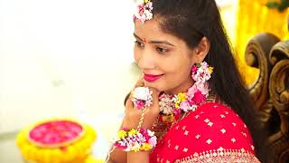 Preethi Bride Ceremony Day 1 Full Video