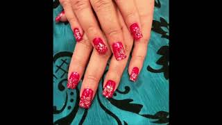 The Best Nails & Spa - Nail salon Costa Mesa, CA 92627 (1883)
