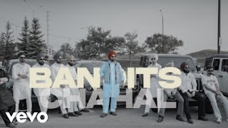 Chahal - Bandits I New Punjabi song