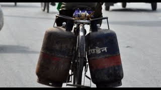 Commercial LPG cylinder price slashed by Rs 91.5; to cost Rs 1,885 in Delhi now