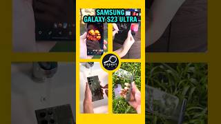 🔥 Samsung Galaxy S23 Ultra || best high end smartphone worth to buy in 2023 & 2024 !!!
