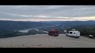 Dawson City Canada