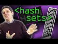 Python Hash Sets Explained & Demonstrated - Computerphile