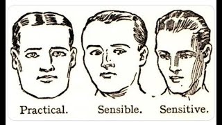 sometimes. - sensitive young man.