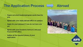 AIFS 101 (Short Version)