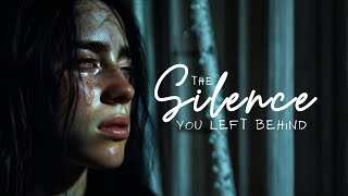 The silence you left behind - Billie Verse - New Song - Lyrics