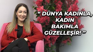 Küçük Dokunuşlar, Büyük Işıltılar Yaratır! | Meslekler ve Hikayeleri