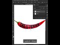 Photo Manipulation - Typography - Photoshop Tutorial