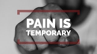 PAIN IS TEMPORARY - Motivational Speech Video - Les Brown and Eric Thomas Motivation