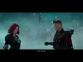 MARVEL WHAT IF Hawkeye Need a Hand (SPOILERS)