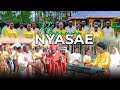 MBUYAMONO NYASAE OFFICIAL VIDEO || ICHUNI MAGENA CATHOLIC YOUTH CHOIR - GEORGE RATEMO