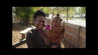 Personal Testimony Video