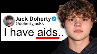 Jack Doherty FINALLY Admitted Everything..
