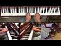 Tarantella by Michael Aaron (Piano Book 3) played by Jeffrey Reid Baker