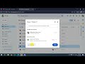 How To Share Your Google Drive Folder