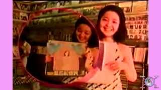 鄧麗君.Teresa Teng.テレサ・テン.逝世20周年-天使降臨-1995華視一代巨星(離世百日)-少女時期