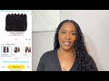 boho braids refresh how to maintain curly boho braids with synthetic hair