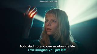 TOMORA - SOMEWHERE ELSE // Lyrics + Sub Español // Video Oficial