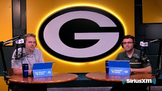 Packers Unscripted: Sluggish Start