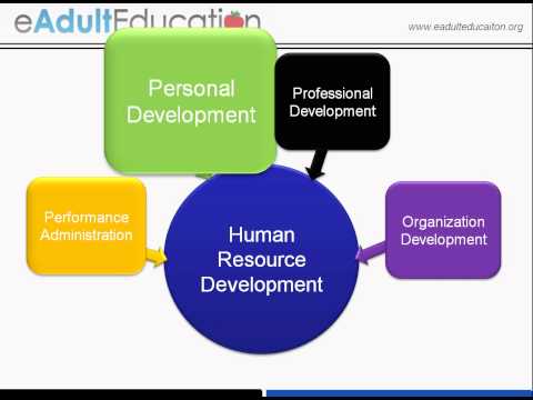What Is Human Resource Development? What Is Human Resource Development?