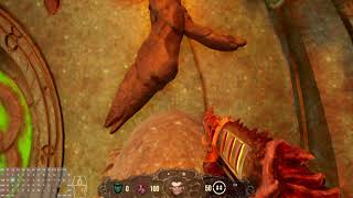 Hellbound speedrun single level - Level 4