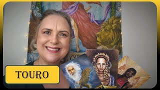 SIGNO DE TOURO♉2a QUINZENA DE JANEIRO: DÊ O PRIMEIRO PASSO PARA ALGO MUITO IMPORTANTE NO SEU FUTURO