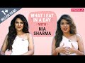 Nia Sharma : What I eat in a day | Lifestyle | Pinkvilla | Bollywood