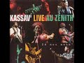 kassav medley jacob zenith 1993