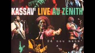 kassav medley jacob zenith 1993