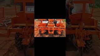 Cassava Planter Cassava seeder high efficiency machine for Cassava Planting