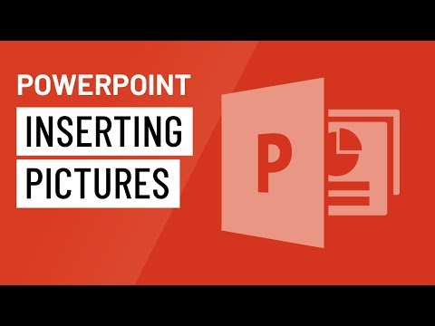 PowerPoint 2016: Inserting Pictures