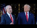 President Trump calls Netanyahu 'crazy' during profanity-filled phone call