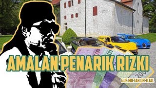 AMALAN PENARIK RIZKY