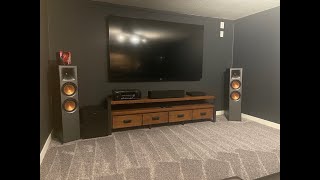 KLIPSCH 5.1 DEMO