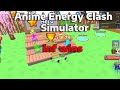 [ROBLOX] Anime Energy Clash Simulator Script - Ifn Win (PASTEBIN 2023)