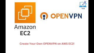 OpenVPN Setup on AWS EC2 with PiVPN | Secure Remote Access Made Easy!