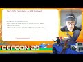 def con 29 brian hong sleight of arm demystifying intel houdini