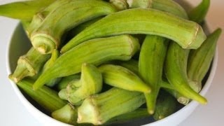 Okra 101