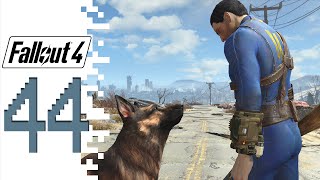 Fallout 4 - EP44 - Encrypted Message
