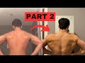 How I Grew My Back FAST (Remastered)