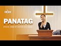 Panatag |Special Song by Sister Ruth Agbay