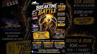 2026 Breaktime Battle Final 32