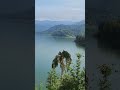 Kuala Kubu Bharu Dam. Empangan Sungai Selangor. Beautiful lookout point #stargazingspot