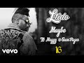 L-Tido - Maybe (Audio) ft. Maggz, Sean Pages