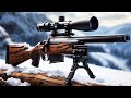 Best Hunting Rifles 2024: The New #1 Will Blew Your Mind! 🤯