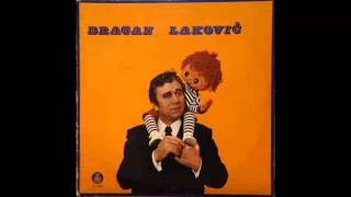 Dragan Lakovic - Prvi sneg - (Audio 1974) HD