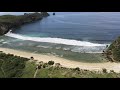 Pantai Teluk Ujung - TWA Gunung Tunak || Lombok - Nusa Tenggara Barat