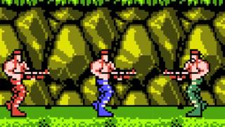 Contra Friends : Episode 11 - \