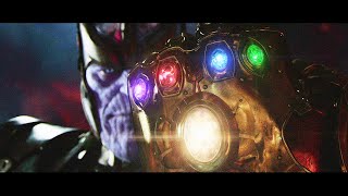 Avengers Infinity Saga: Thanos Nova Scene and Marvel Deleted Scenes Breakdown