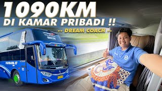 #Part 2 | 18 JAM DENGAN SERVICE MEMUASKAN !! | Trip Pandawa 87 Banyuwangi - Situbondo - Jakarta